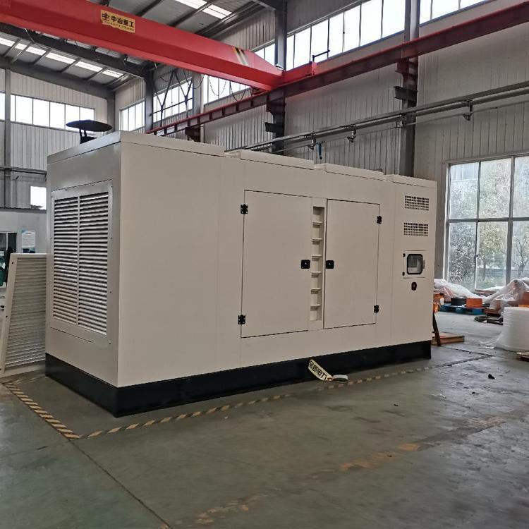 武定发电机出租